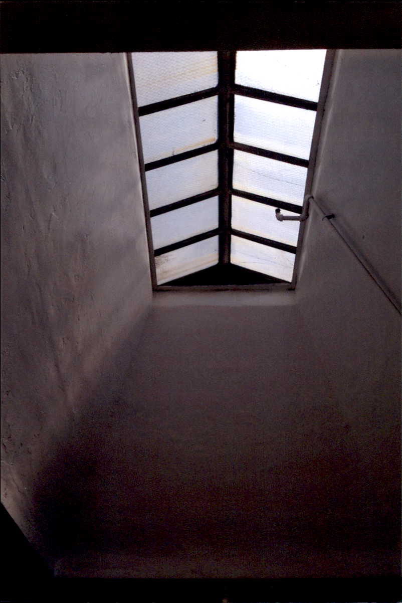 Before Commodore skylight